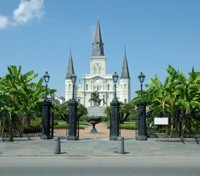 Jackson Square